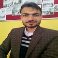Mr Ashish Pandey - M.A. (Psychology), M.B.A. (Hospital Administration), CBT, REBT, NLP, Hypnotherapy